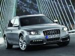 Audi S6 Avant 2006 года
